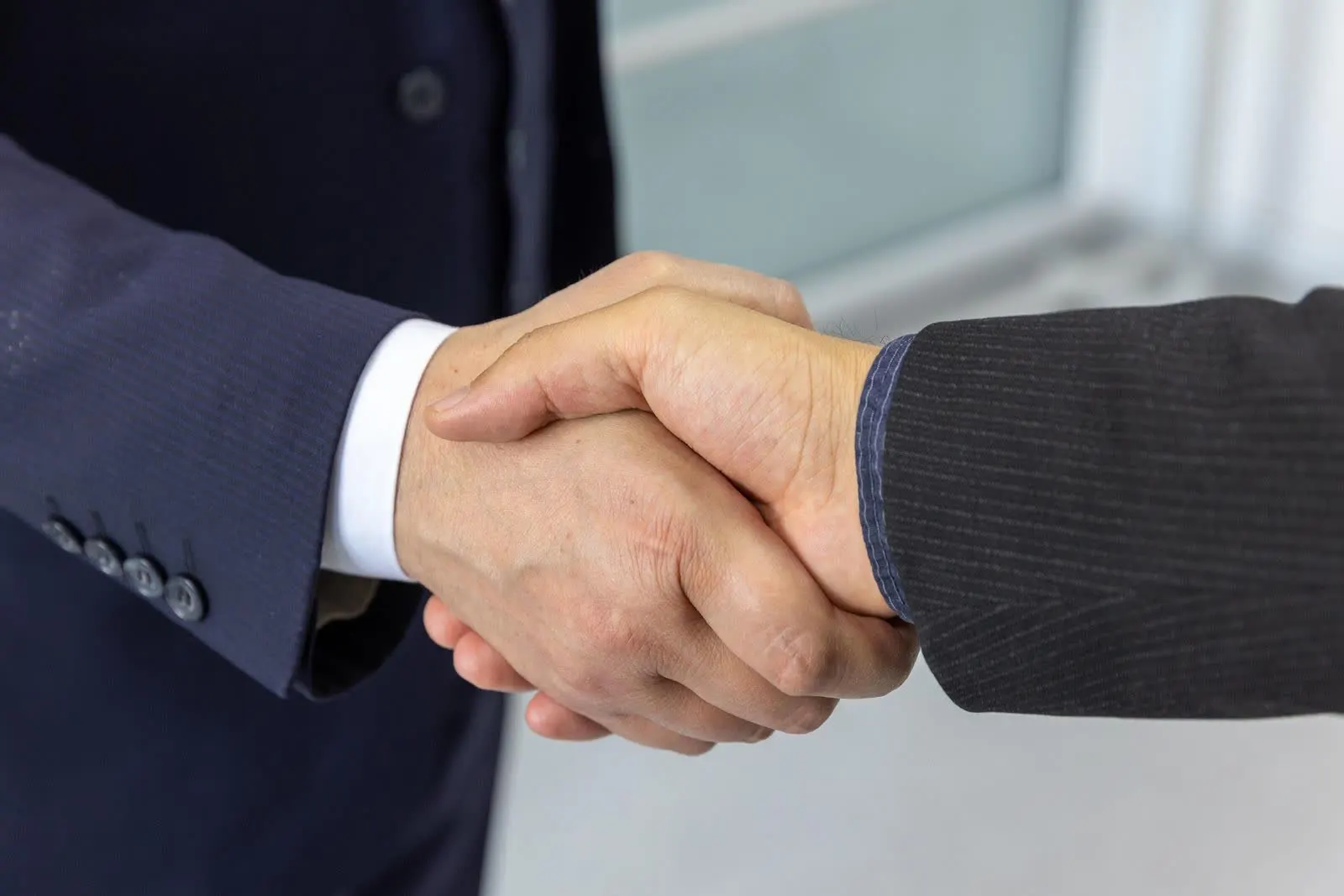 Trusted partnerships
