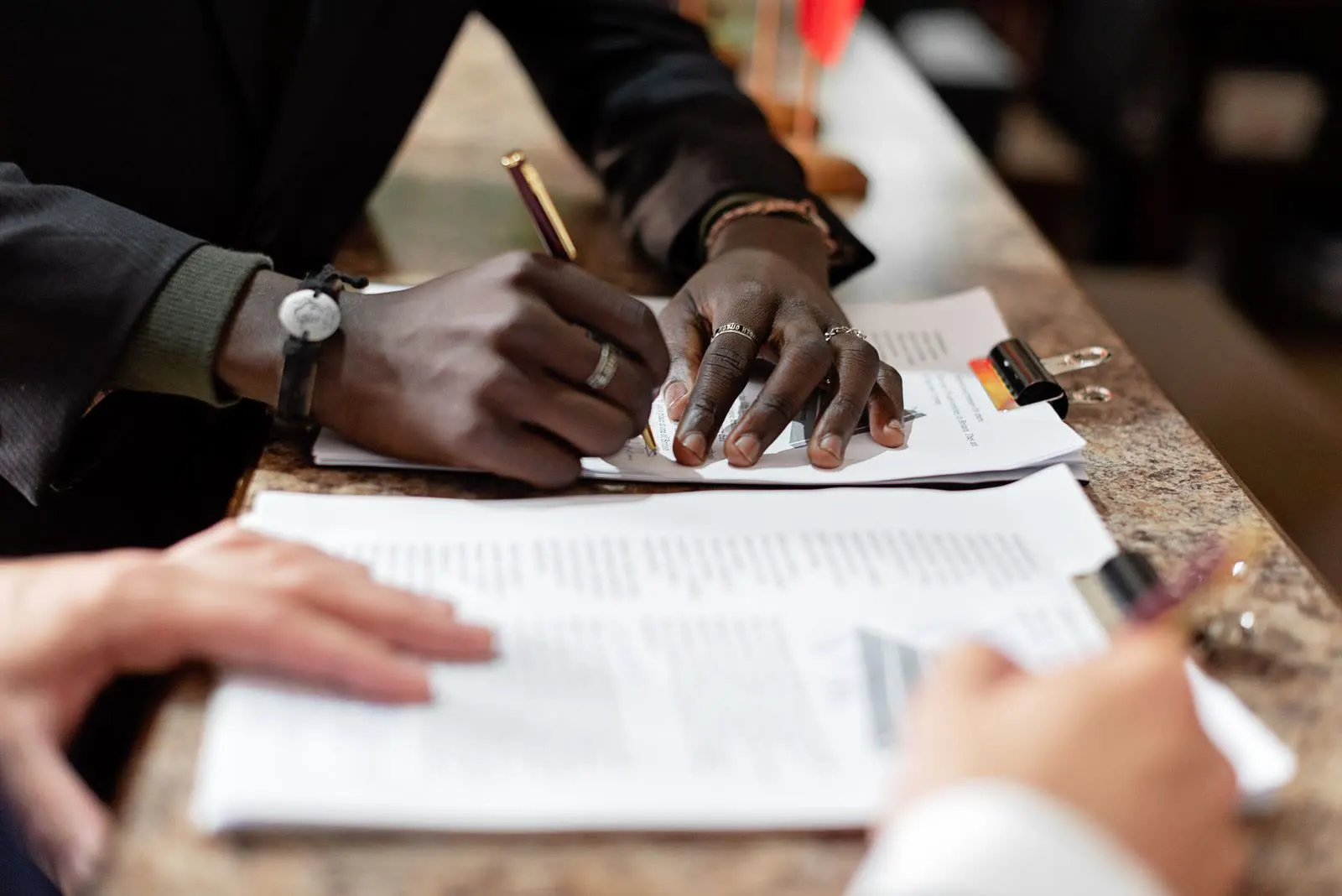 Compliance Management