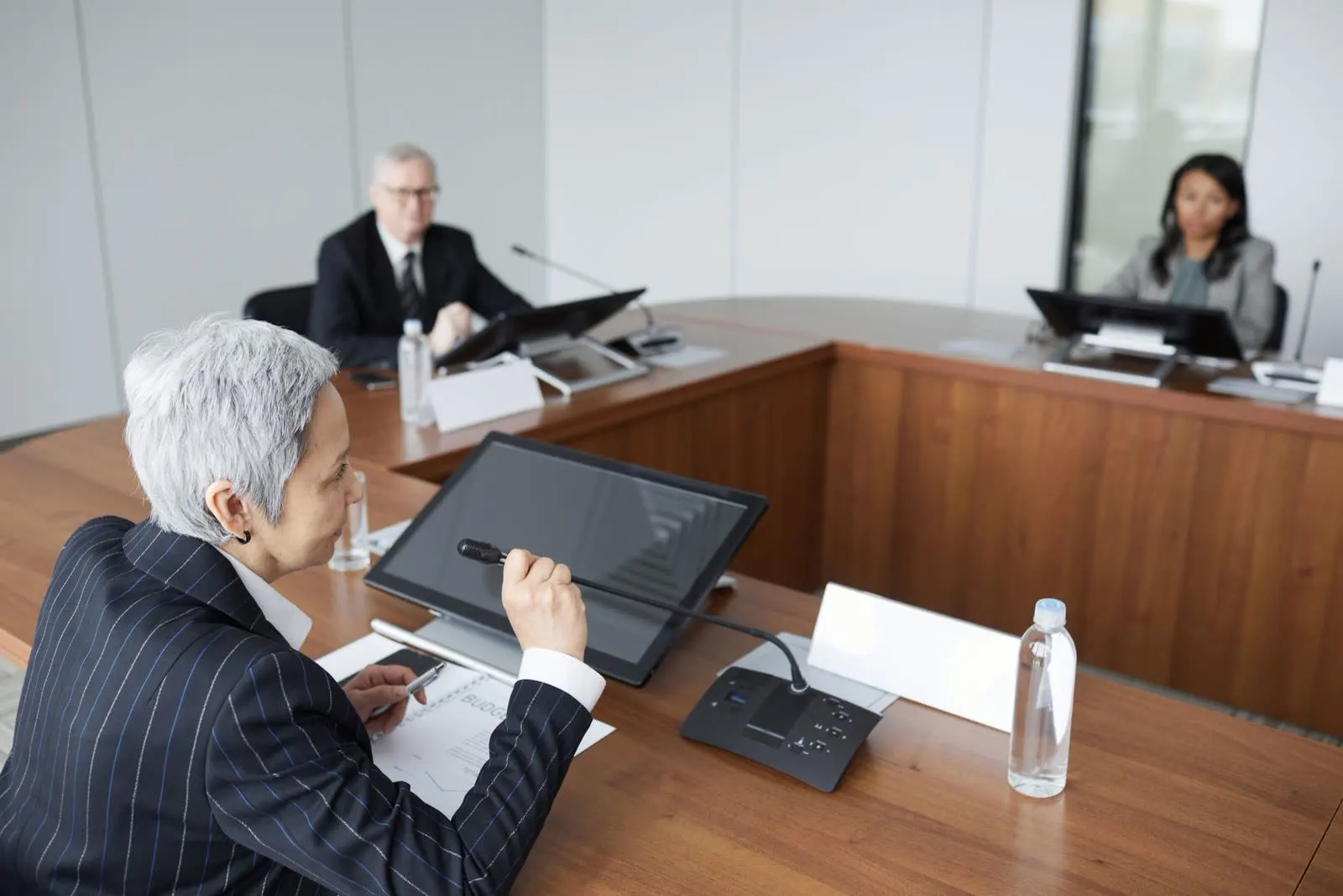 Executive Search